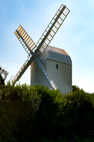 Jill Windmill, Clayton, West Sussex