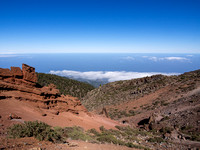 La Palma in the Canary Islands. From Sea to Mountain Top & a lot in between.