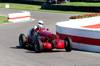 The Goodwood Revival 2019